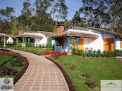 Hotel Termales el Otono - Manizales